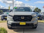 2024 Honda CR-V Hybrid Sport AWD
