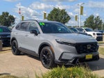 2024 Honda CR-V Hybrid Sport AWD