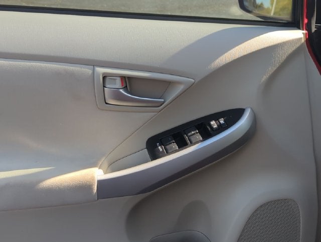 2013 Toyota Prius Three