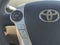 2013 Toyota Prius Three