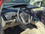 2013 Toyota Prius Three