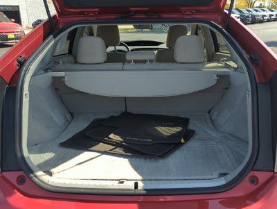 2013 Toyota Prius Three