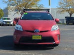 2013 Toyota Prius Three