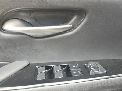 2020 Lexus UX 250h Base AWD