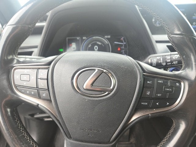 2020 Lexus UX 250h Base AWD