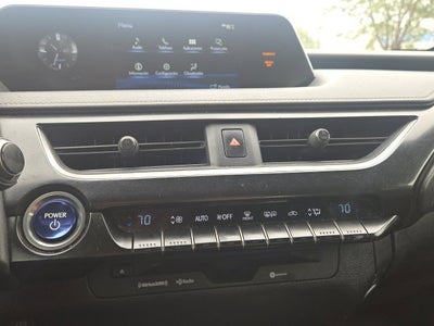 2020 Lexus UX 250h Base AWD