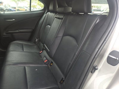 2020 Lexus UX 250h Base AWD