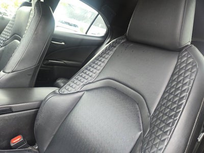 2020 Lexus UX 250h Base AWD