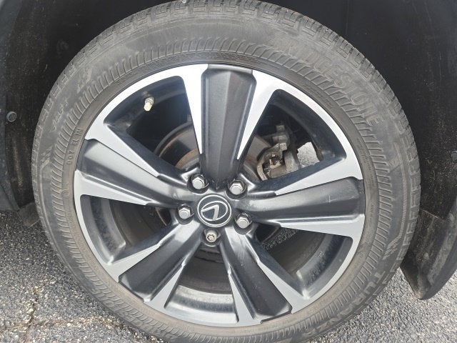 2020 Lexus UX 250h Base AWD