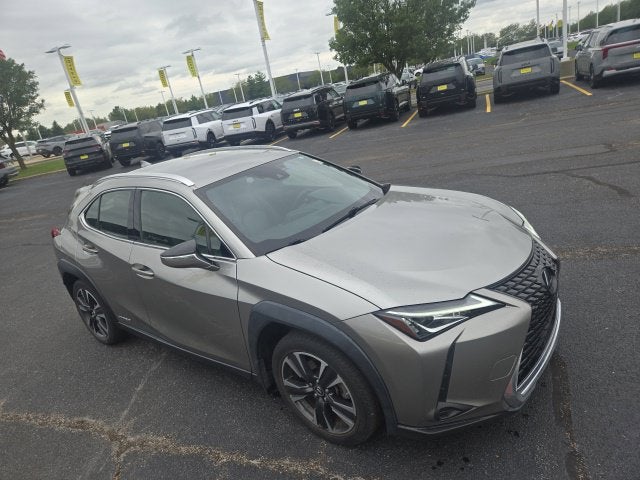 2020 Lexus UX 250h Base AWD