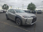 2020 Lexus UX 250h Base AWD