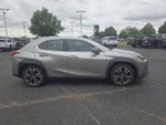 2020 Lexus UX 250h Base AWD