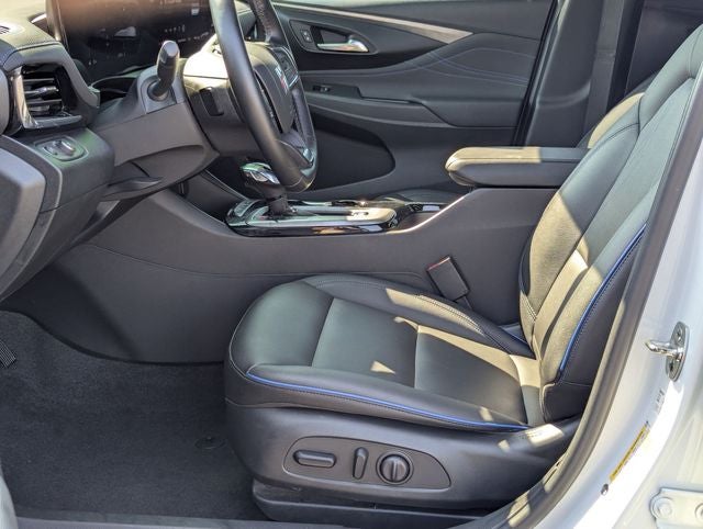 2024 Buick Envista Sport Touring Preferred Equip Group Convenience Safety Package