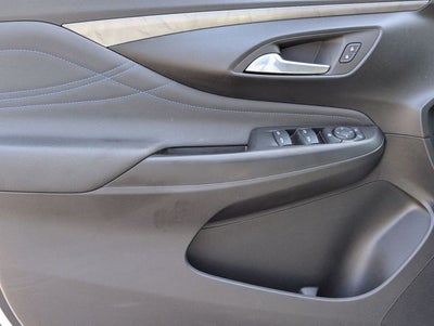 2024 Buick Envista Sport Touring Preferred Equip Group Convenience Safety Package