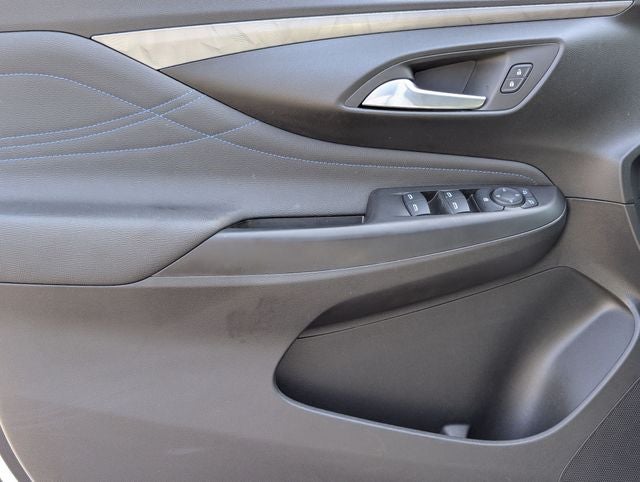 2024 Buick Envista Sport Touring Preferred Equip Group Convenience Safety Package