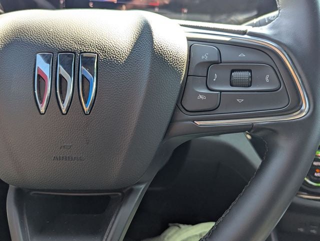 2024 Buick Envista Sport Touring Preferred Equip Group Convenience Safety Package