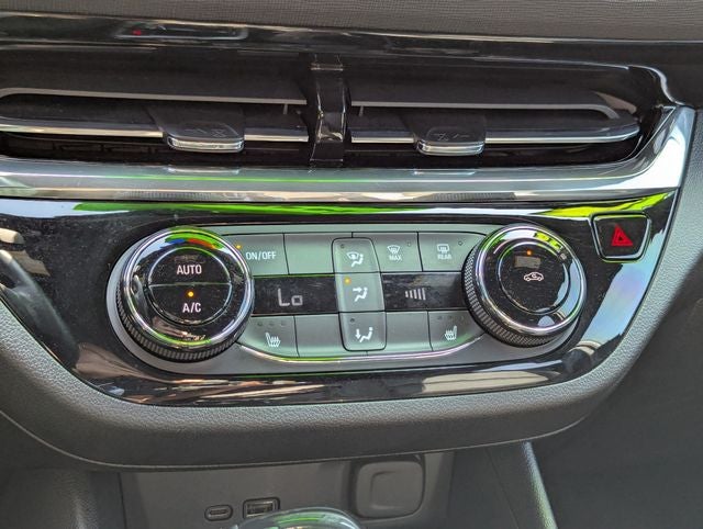 2024 Buick Envista Sport Touring Preferred Equip Group Convenience Safety Package