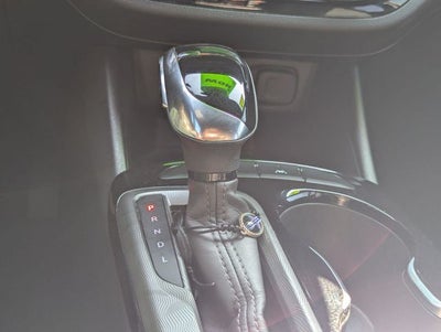 2024 Buick Envista Sport Touring Preferred Equip Group Convenience Safety Package