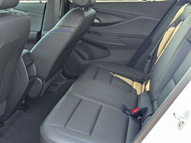 2024 Buick Envista Sport Touring Preferred Equip Group Convenience Safety Package