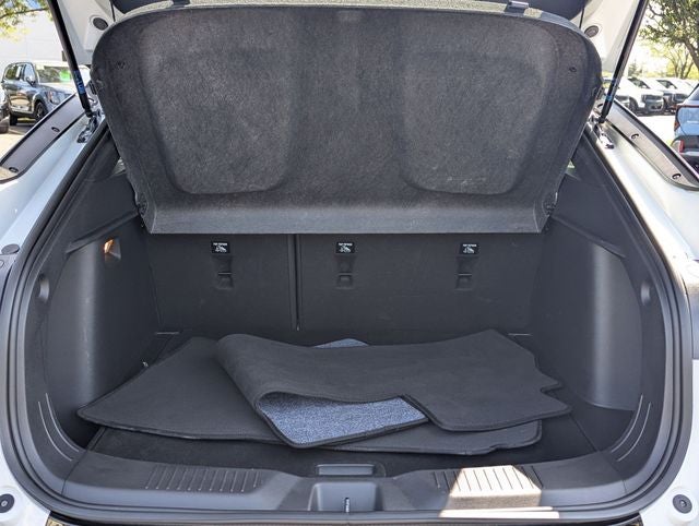 2024 Buick Envista Sport Touring Preferred Equip Group Convenience Safety Package