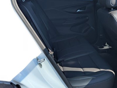2024 Buick Envista Sport Touring Preferred Equip Group Convenience Safety Package