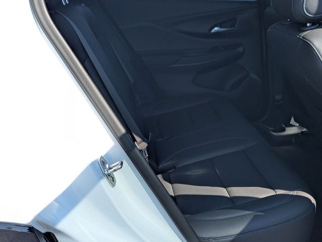 2024 Buick Envista Sport Touring Preferred Equip Group Convenience Safety Package