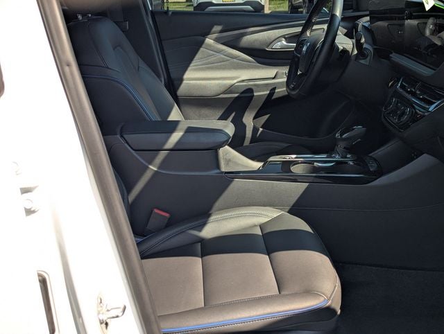 2024 Buick Envista Sport Touring Preferred Equip Group Convenience Safety Package