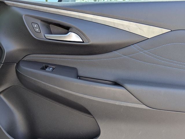 2024 Buick Envista Sport Touring Preferred Equip Group Convenience Safety Package