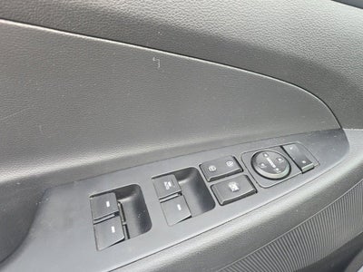 2019 Hyundai Tucson Night AWD