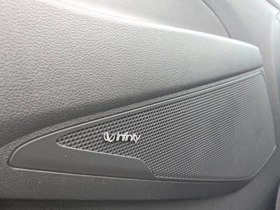 2019 Hyundai Tucson Night AWD