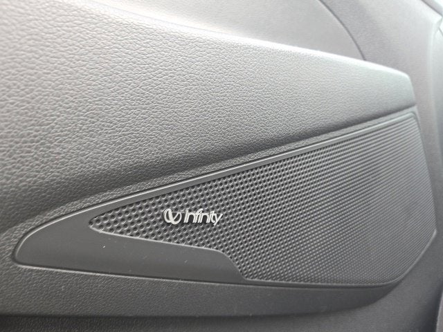 2019 Hyundai Tucson Night AWD