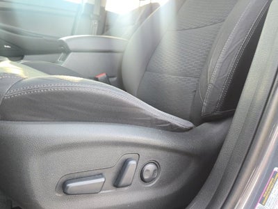2019 Hyundai Tucson Night AWD