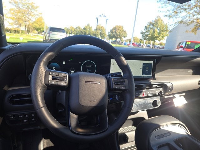 2026 Hyundai Palisade XRT Pro AWD