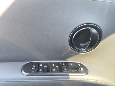 2026 Hyundai Palisade XRT Pro AWD