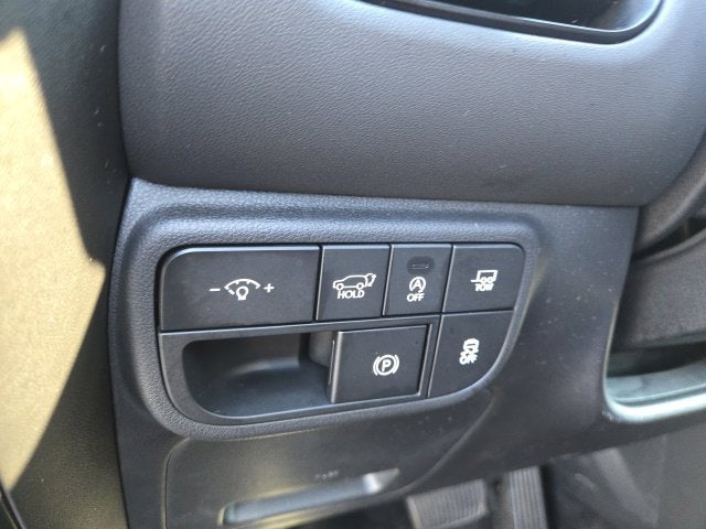 2026 Hyundai Palisade XRT Pro AWD