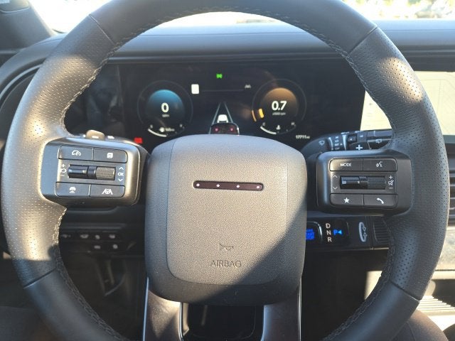 2026 Hyundai Palisade XRT Pro AWD