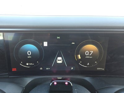 2026 Hyundai Palisade XRT Pro AWD