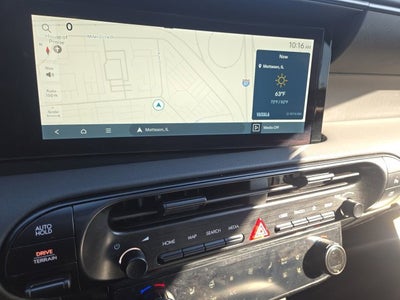 2026 Hyundai Palisade XRT Pro AWD