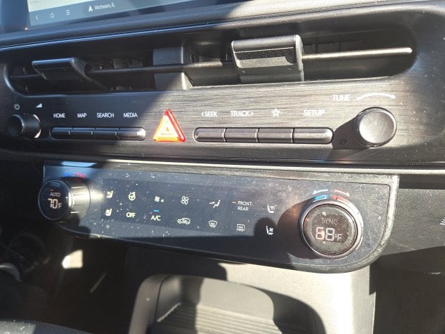 2026 Hyundai Palisade XRT Pro AWD