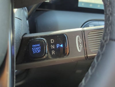 2026 Hyundai Palisade XRT Pro AWD