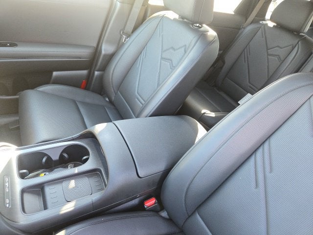 2026 Hyundai Palisade XRT Pro AWD