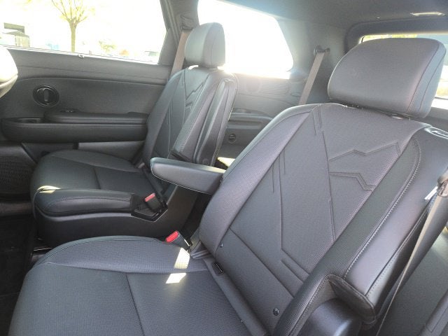2026 Hyundai Palisade XRT Pro AWD