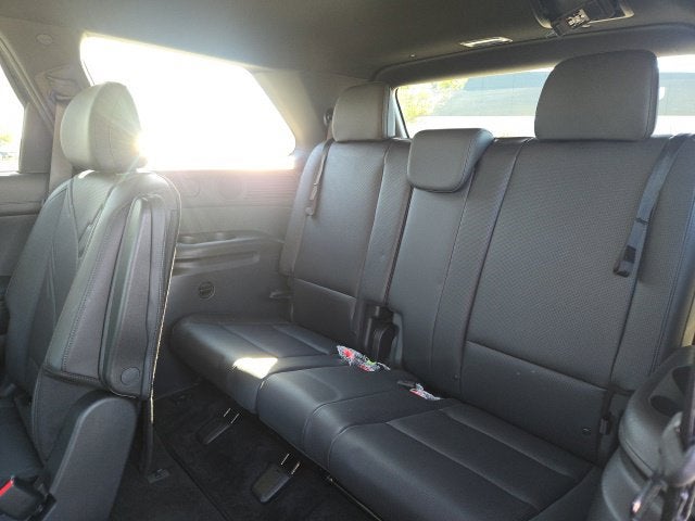 2026 Hyundai Palisade XRT Pro AWD