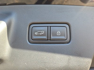 2026 Hyundai Palisade XRT Pro AWD