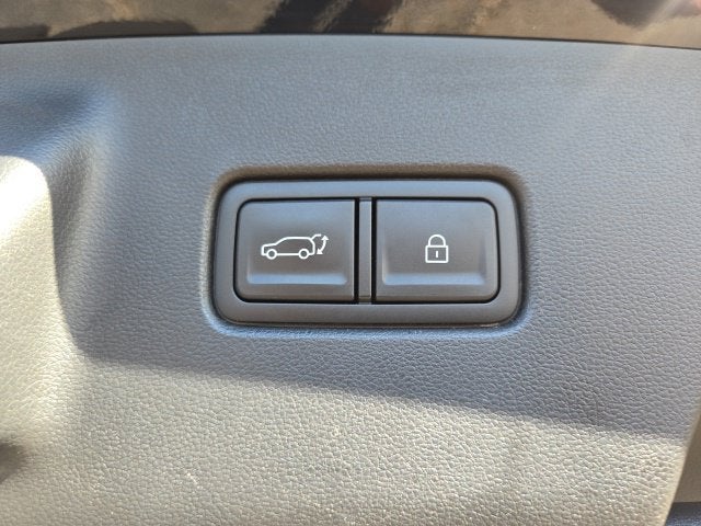 2026 Hyundai Palisade XRT Pro AWD