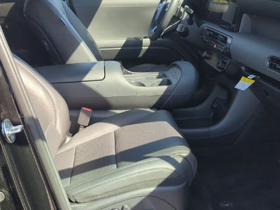 2026 Hyundai Palisade XRT Pro AWD