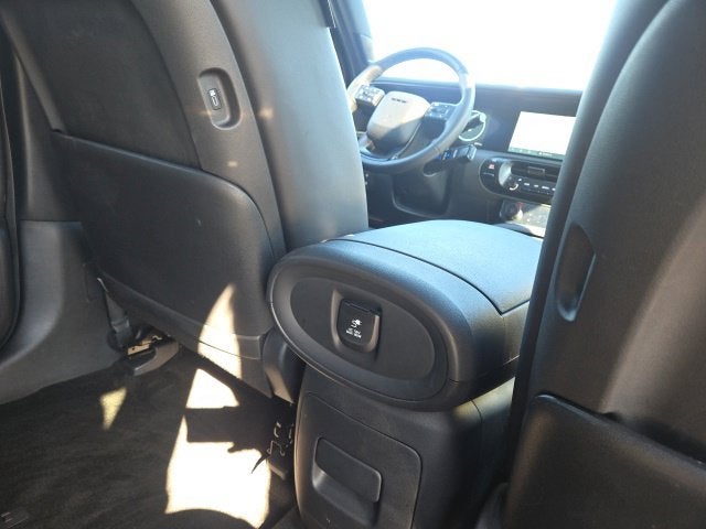2026 Hyundai Palisade XRT Pro AWD