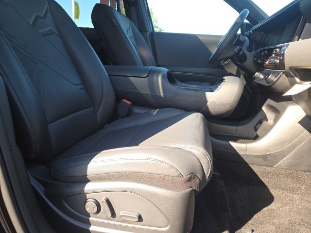 2026 Hyundai Palisade XRT Pro AWD