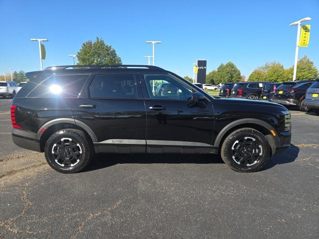 2026 Hyundai Palisade XRT Pro AWD