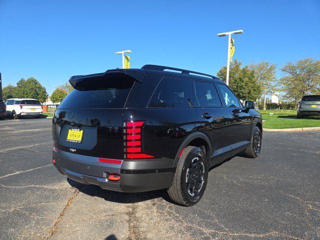 2026 Hyundai Palisade XRT Pro AWD